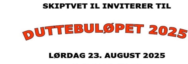 Duttebuløpet